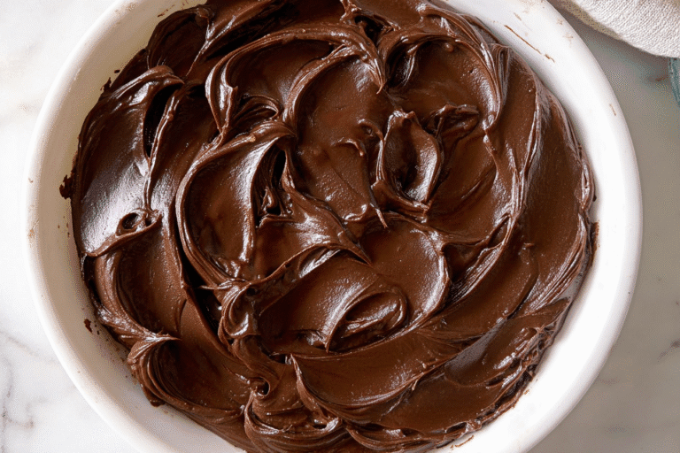 Chocolate Ganache 81.Png