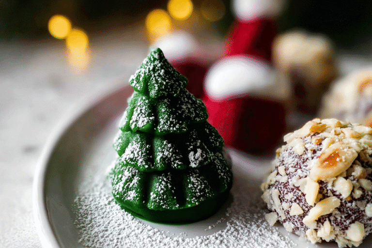 Christmas Cake Pops 96.Png