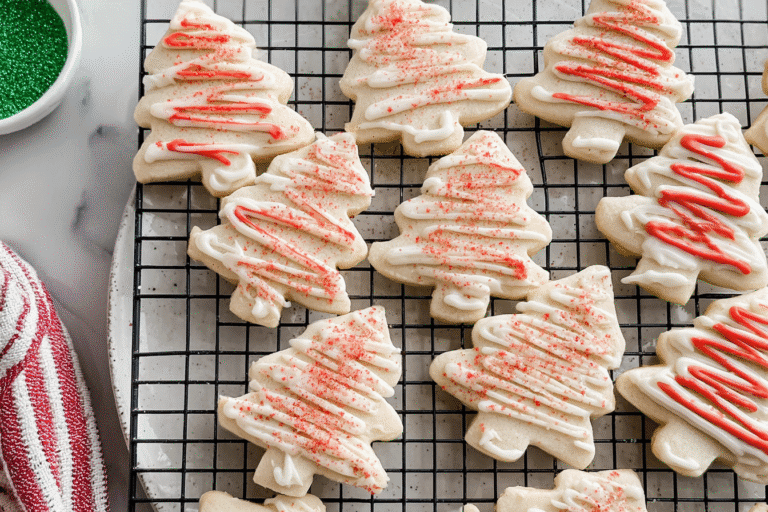 Christmas Tree Sugar Cookies 41.Png