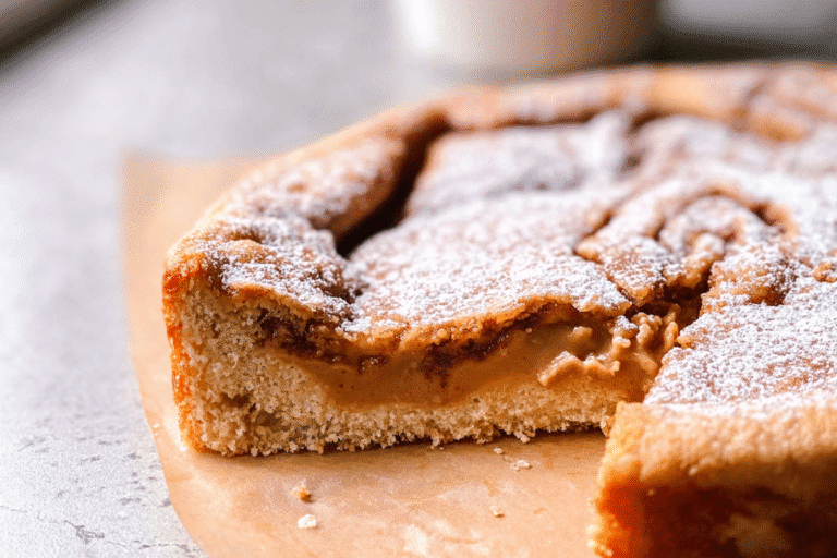 Cinnamon Roll Gooey Butter Cake 25.Png
