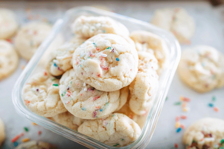 Costco Sprinkle Cookie 31.Png