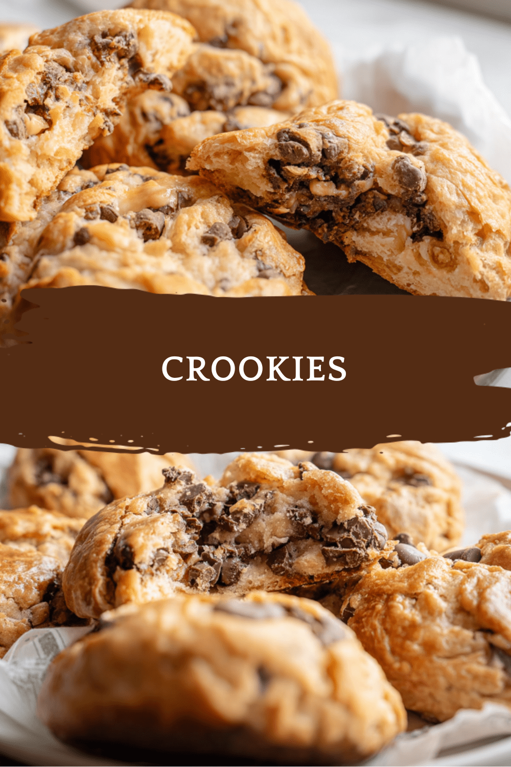 Crookie Recipe: Tiktok Viral Sensation 7 Crookies