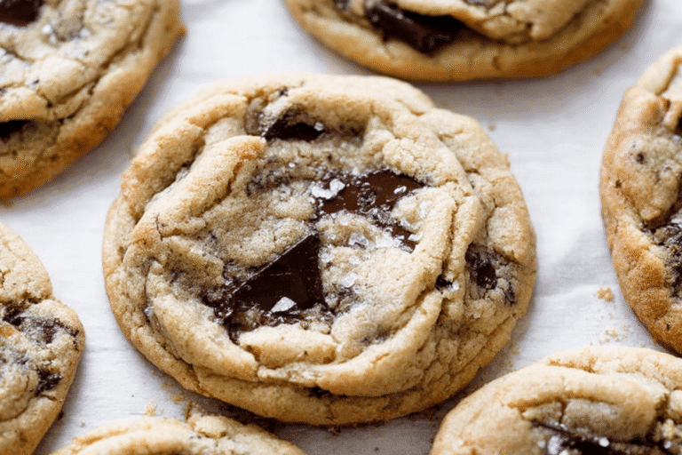 Dark Chocolate Chip Cookies 12.Png