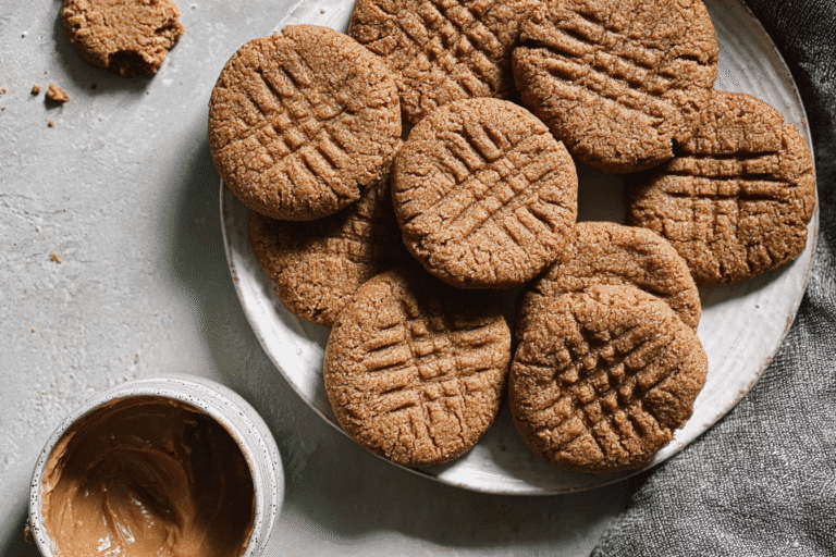 Eggless Almond Butter Cookies 6.Png