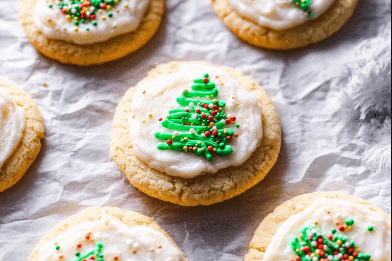 Eggless Vanilla Sugar Cookies 31.Png