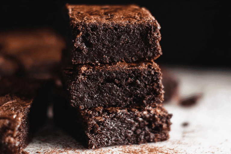Fudgy Brownies 86.Png