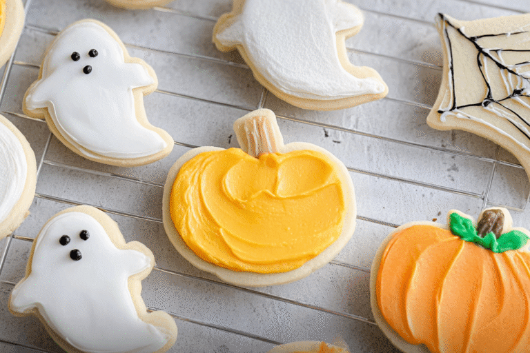 Halloween Sugar Cookies 76.Png