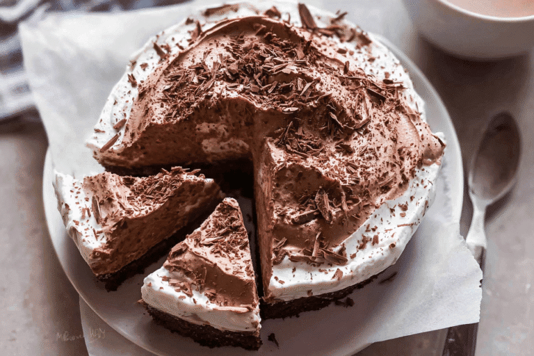 Hot Chocolate Poke Cake 30.Png