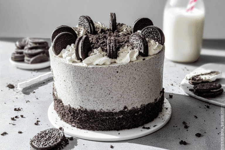 Layered Oreo Cake 9.Png