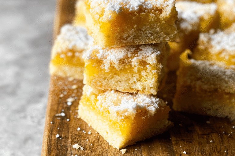 Lemon Sugar Cookie Bars Easy Homemade Recipe 8 Lemon Cookie Bars 57.Png