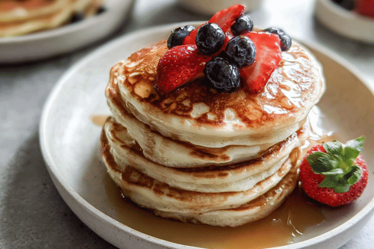 Master Pancakes Recipe 73.Png
