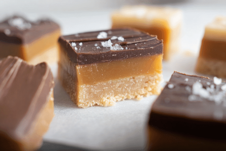 Millionaire Shortbread Bars 98.Png