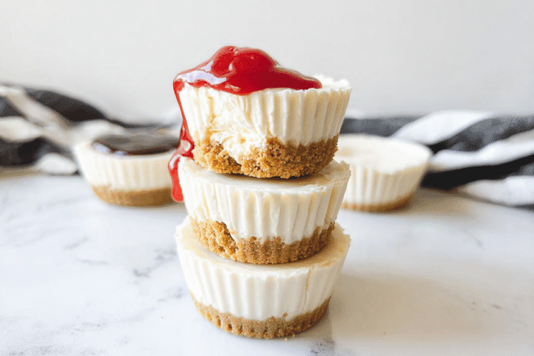 Mini Cheesecake Recipe 22.Png
