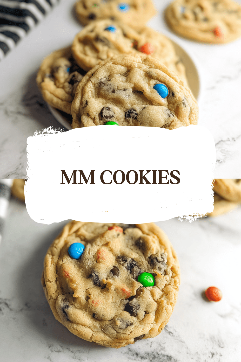 Mm Cookies