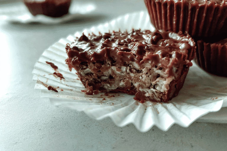 No Bake Chocolate Cups 95.Png