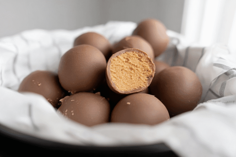Peanut Butter Balls 84.Png