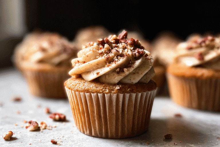 Pecan Pie Cupcakes 70.Png