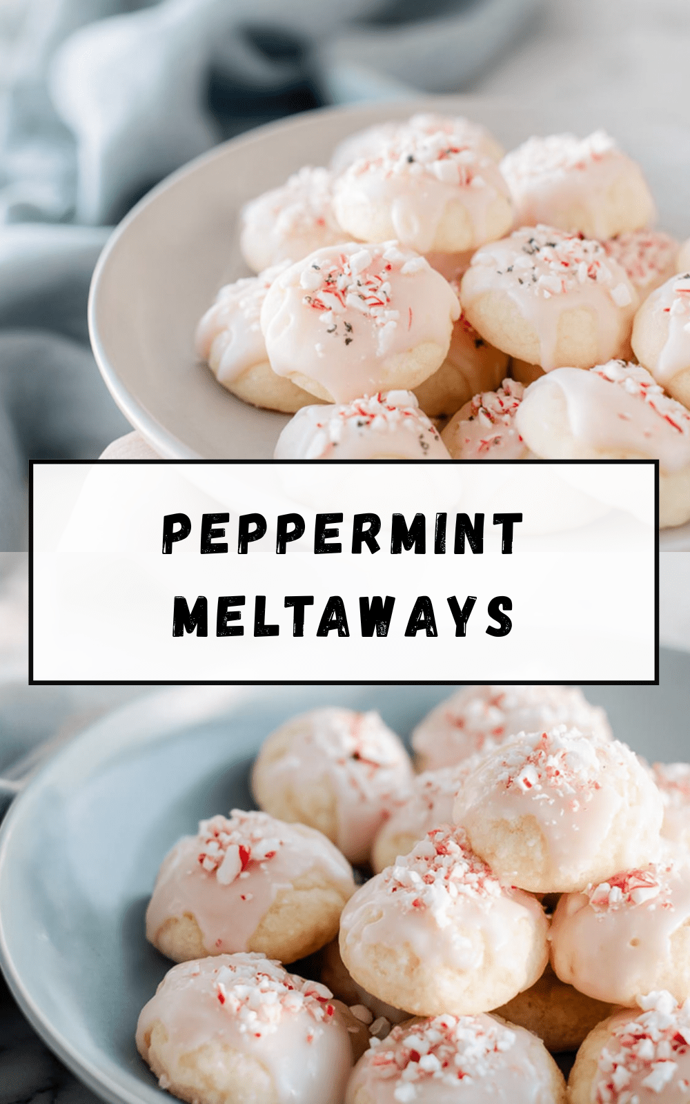 Peppermint Meltaways