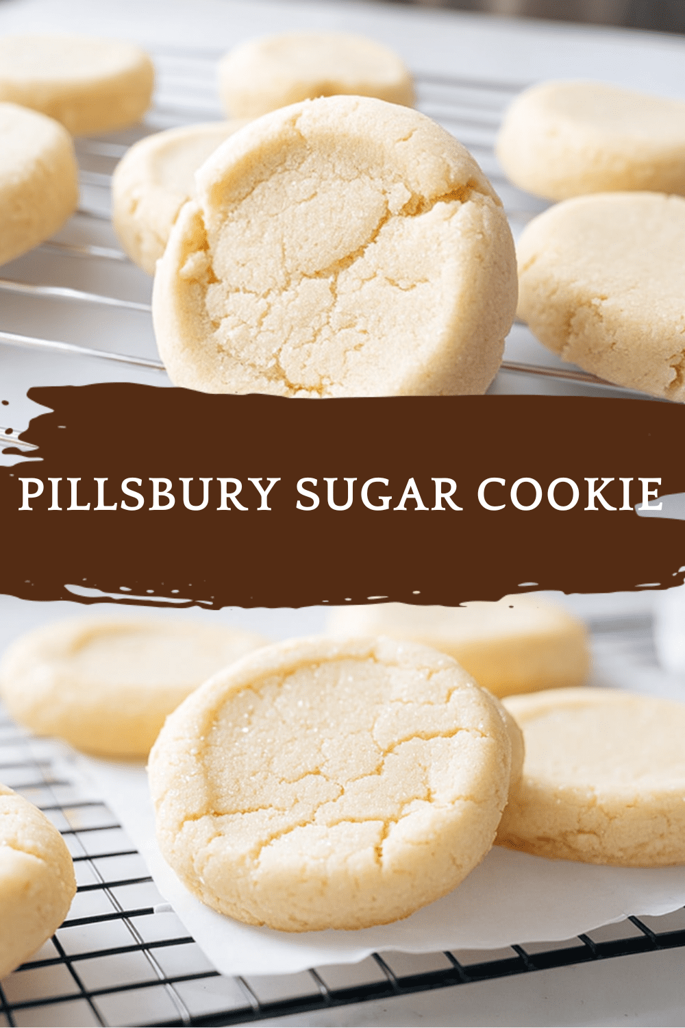 Pillsbury Sugar Cookie