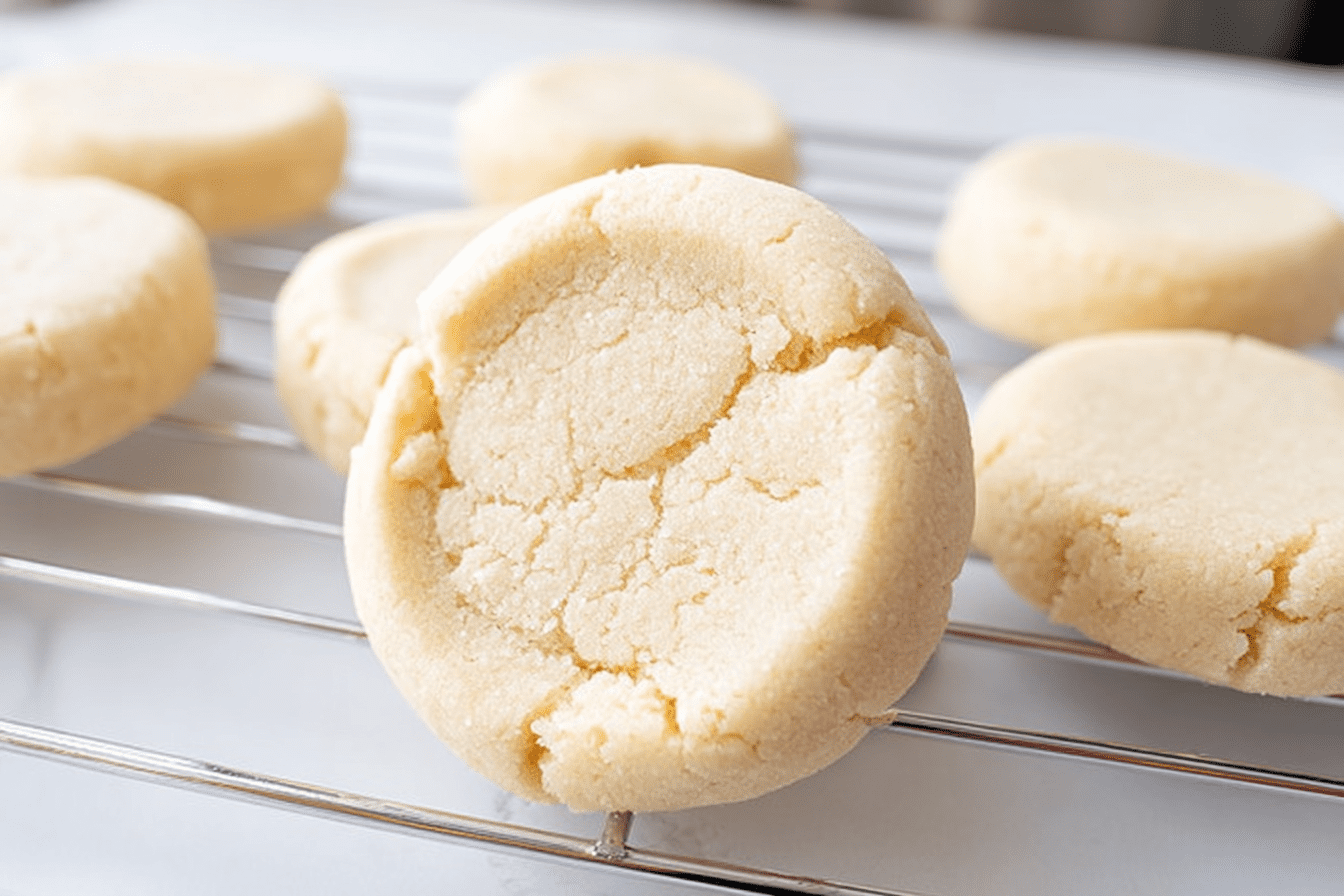 Pillsbury Sugar Cookie