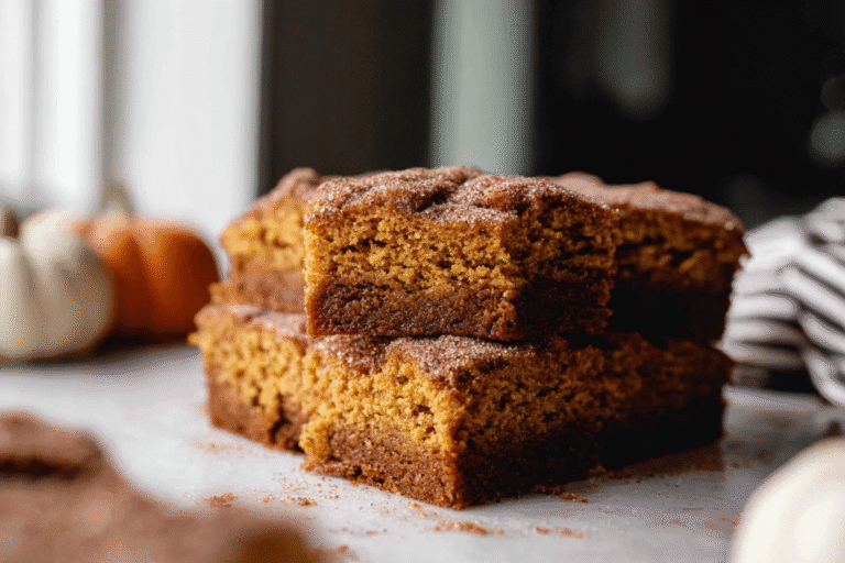 Pumpkin Snickerdoodle Cake 81.Png