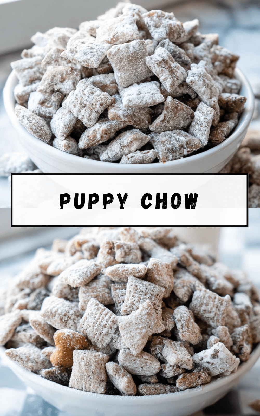 Puppy Chow