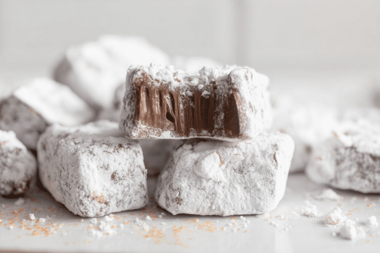 Puppy Chow Fudge 91.Png
