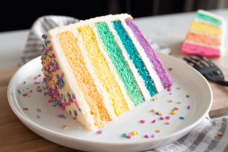 Rainbow Layer Cake 34.Png