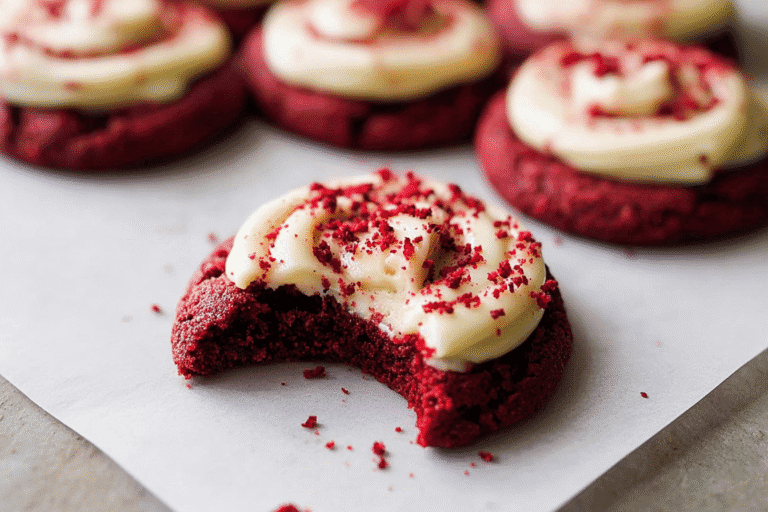 Red Velvet Cupcake Cookies 27.Png