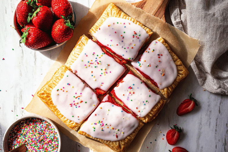 Strawberry Pop Tart 39.Png