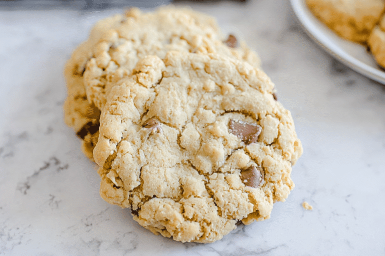 Twisted Sugar Oatmeal Chocolate Chip Cookie 11.Png