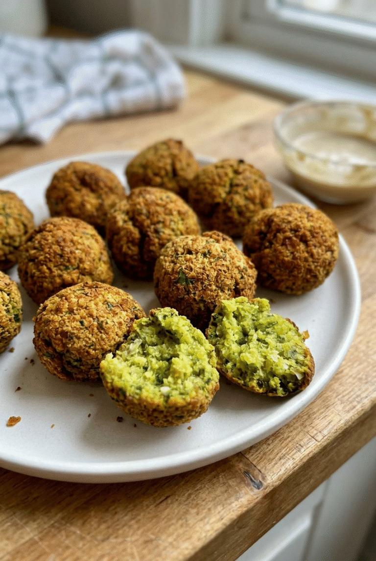 Air Fryer Falafel 41.Png