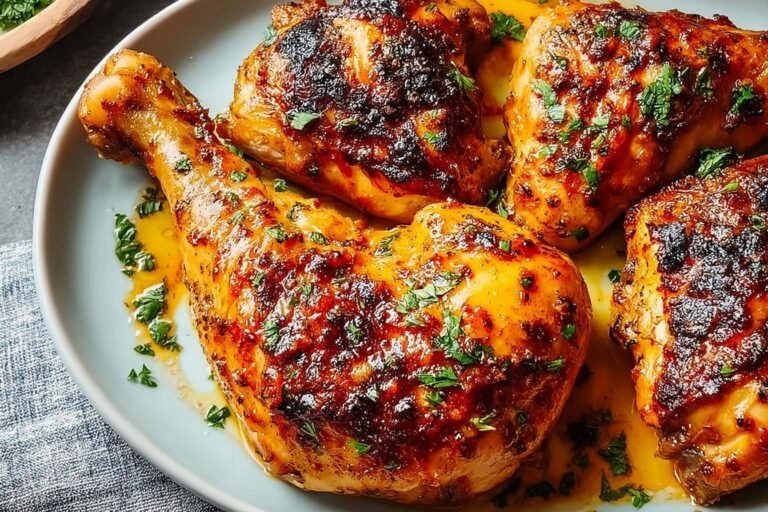 Baked Chicken Leg Quarters Recipe 7.Png