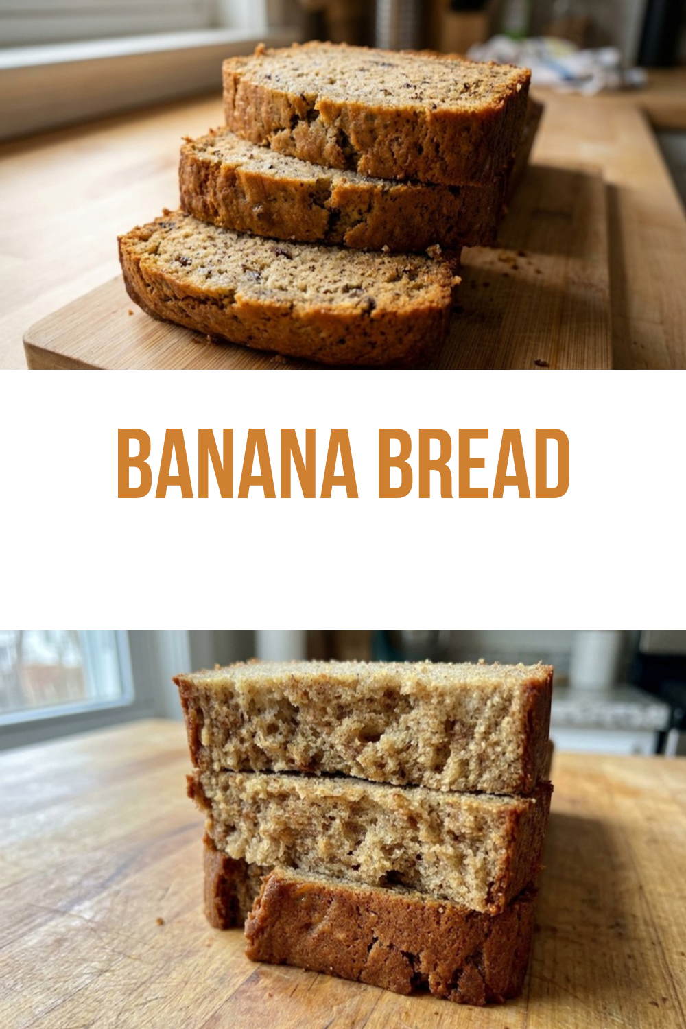 Banana Bread