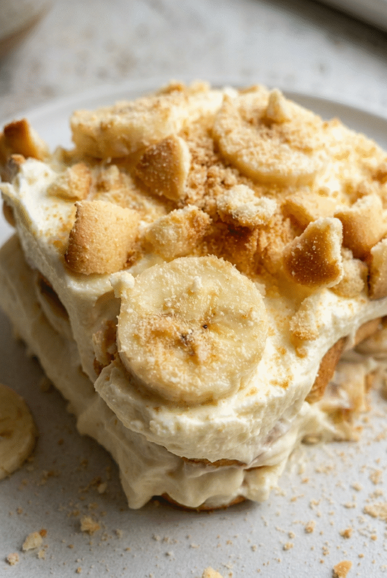 Banana Pudding 98.Png