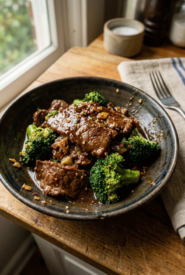 Beef And Broccoli 42.Png