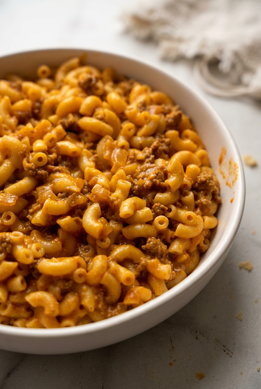 Beefaroni