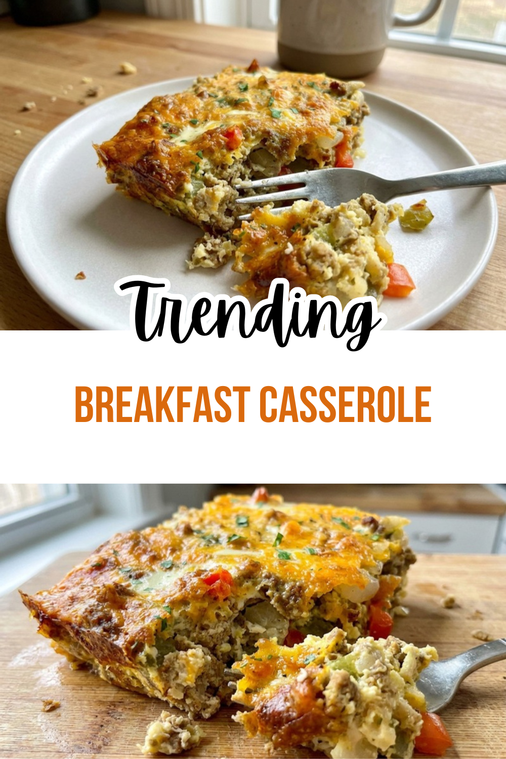 Breakfast Casserole Recipes Easy Make Ahead Ideas 7 Breakfast Casserole