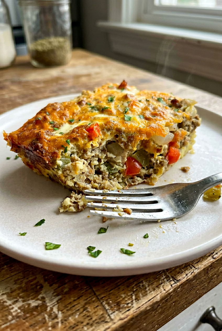 Breakfast Casserole Recipes Easy Make Ahead Ideas 6 Breakfast Casserole