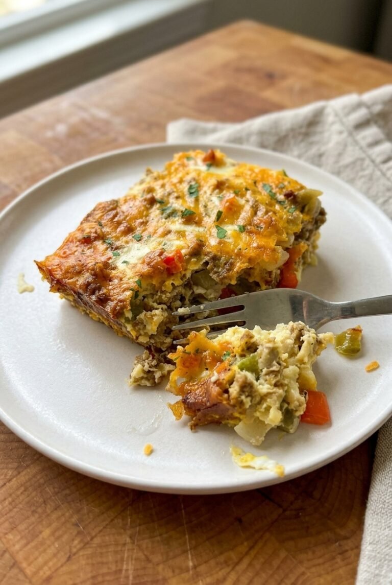 Breakfast Casserole 89.Png