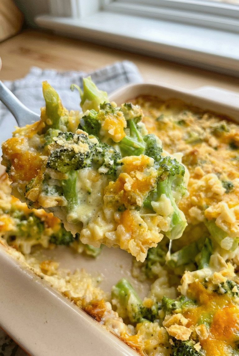 Broccoli Rice Casserole 35.Png