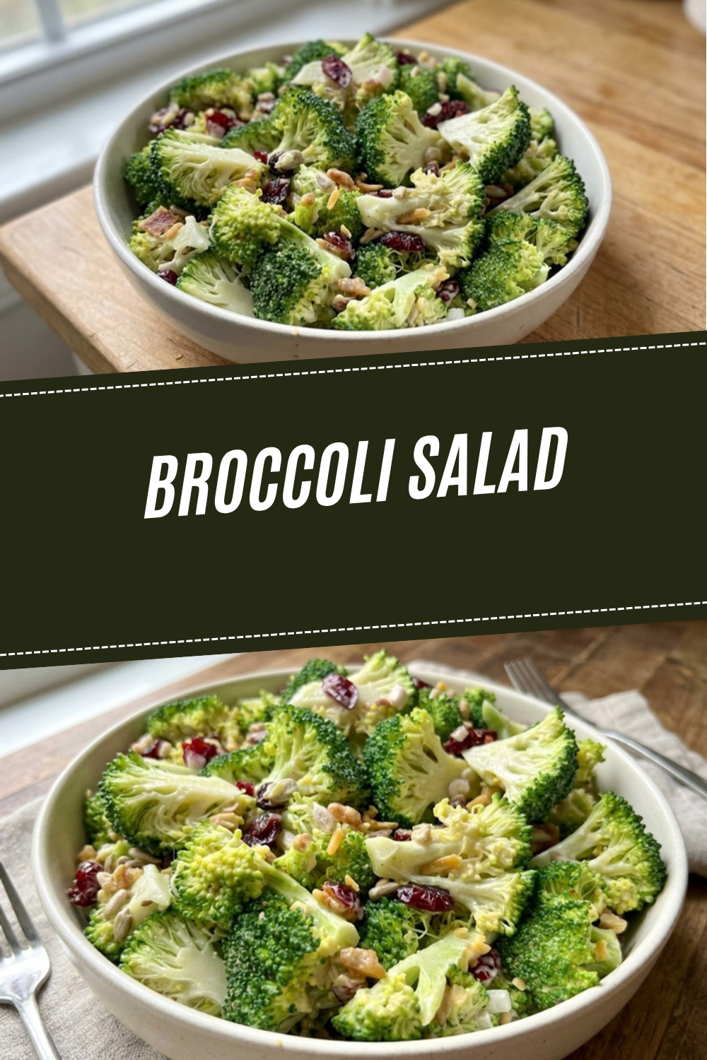 Broccoli Salad
