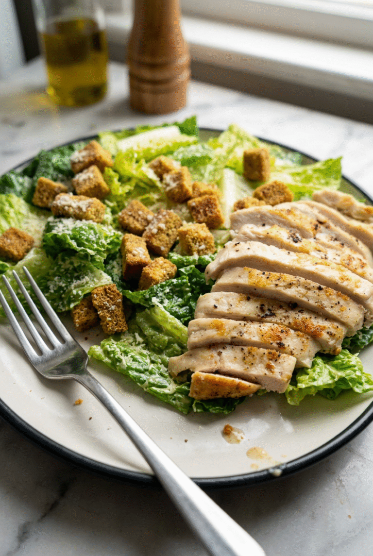 Caesar Salad 84.Png