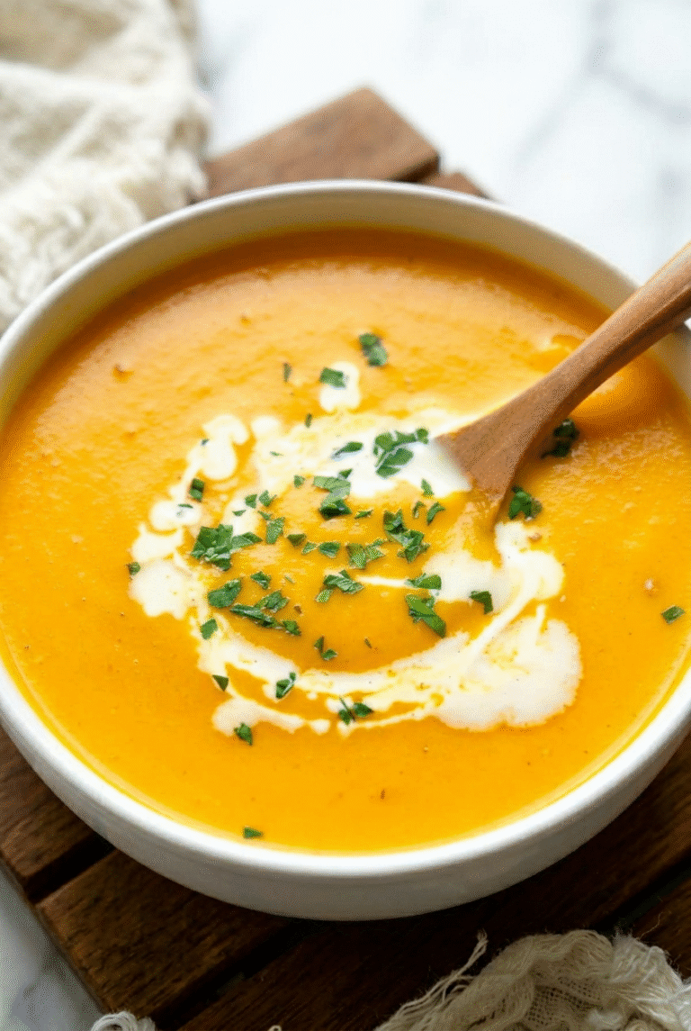 Carrot Ginger Soup 70.Png