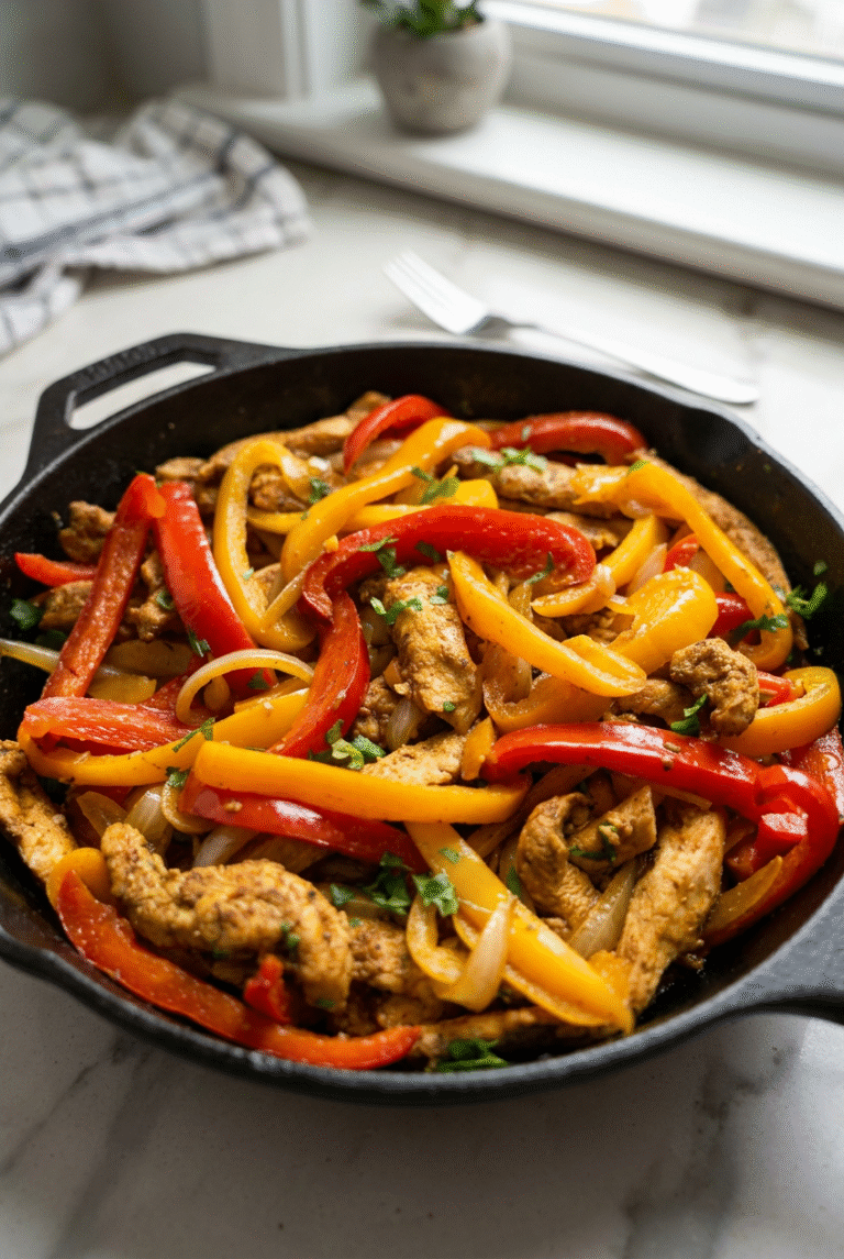 Chicken Fajitas 72.Png