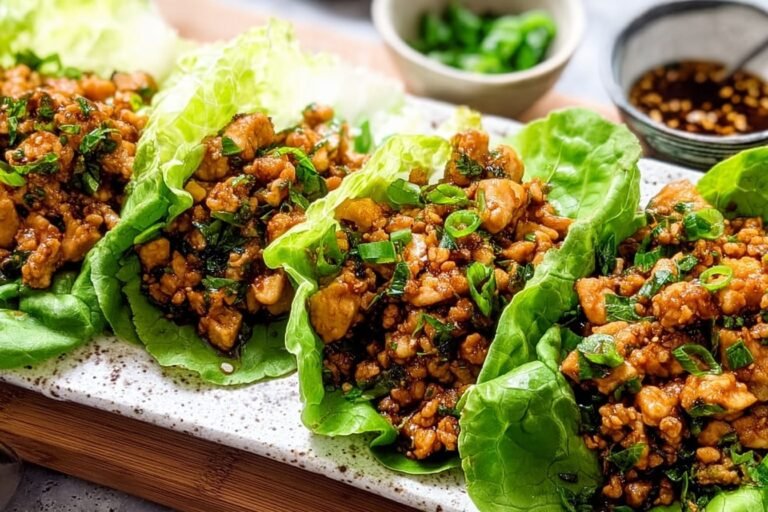 Chicken Lettuce Wraps 18.Png