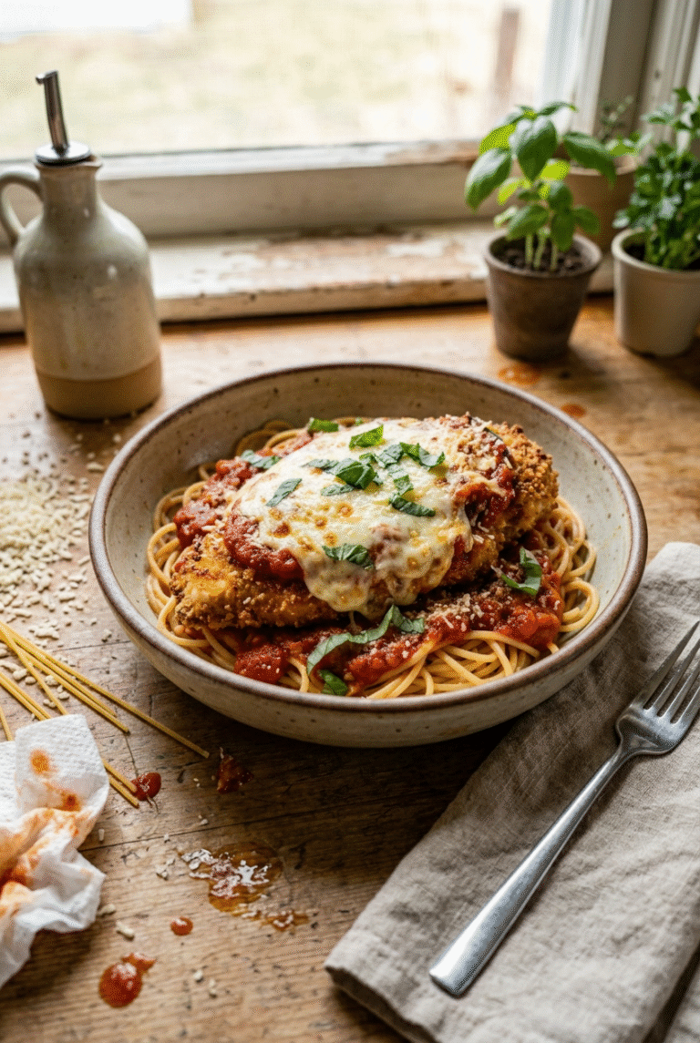 Chicken Parmesan 40.Png