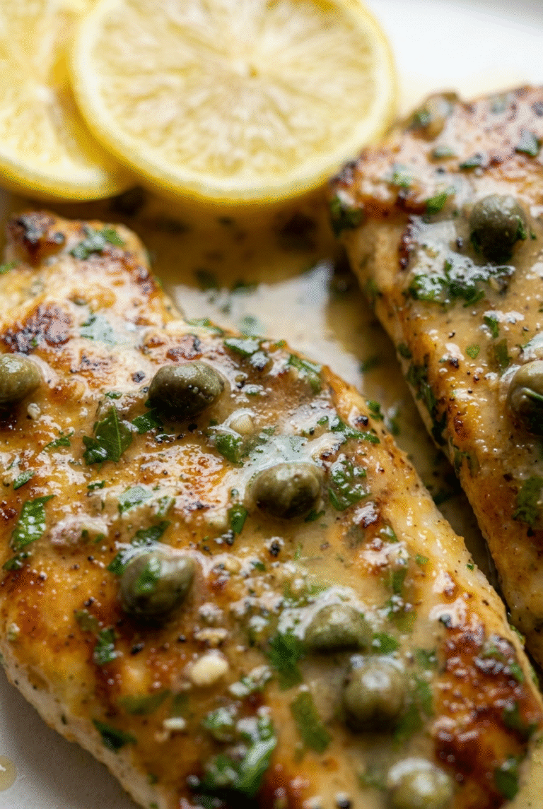 Chicken Piccata 51.Png