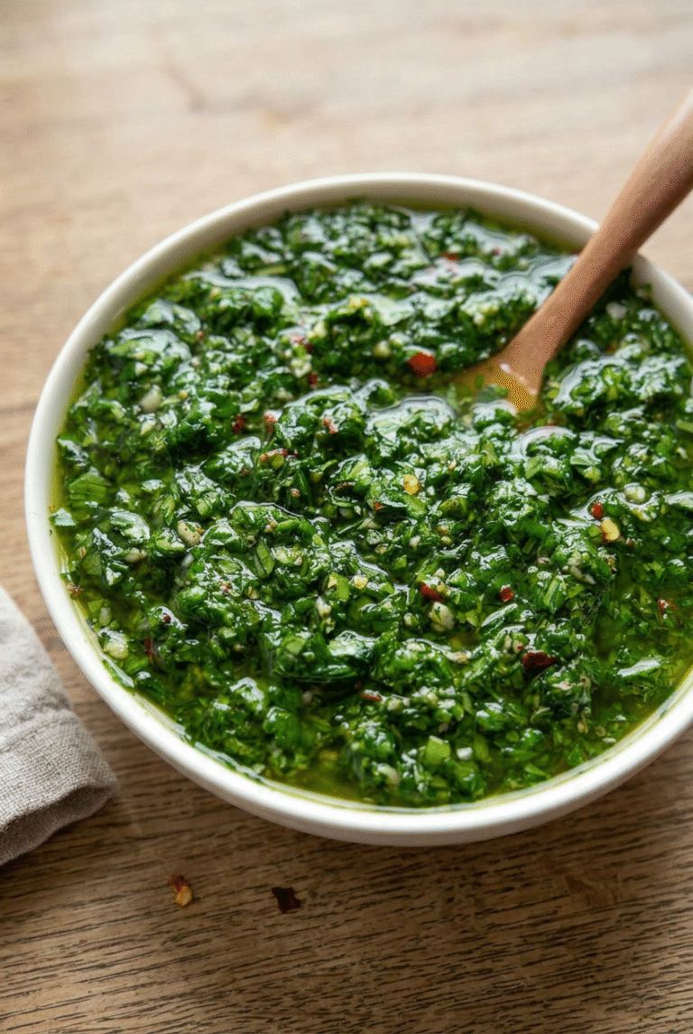 Chimichurri Sauce 64.Png