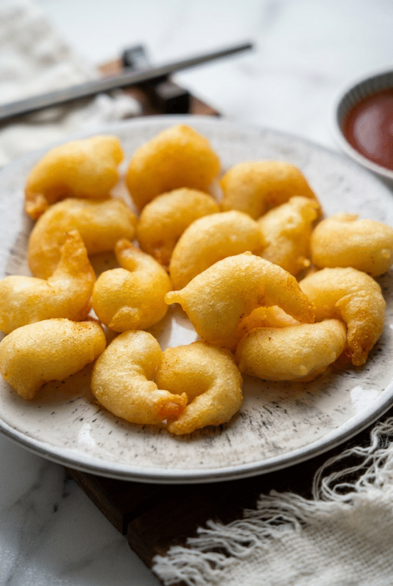 Chinese Battered Prawns 11.Png